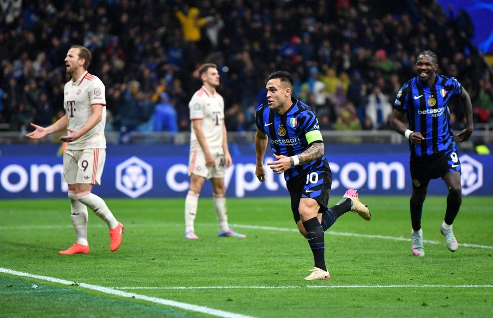 Inter Milan của Inzaghi Cổ điển nhưng không lỗi thời 4