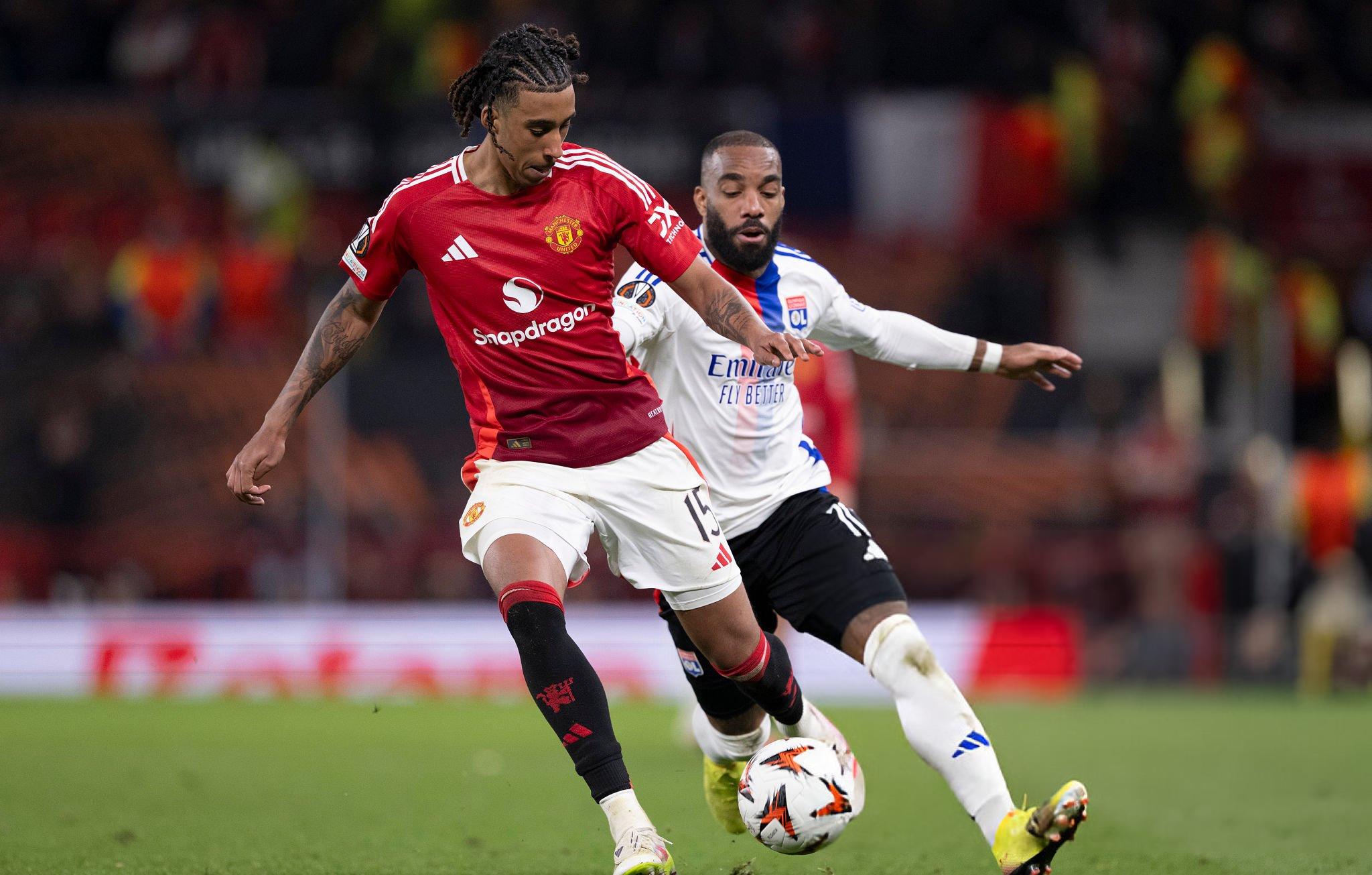 Bom tấn MU muốn phục hận sau mùa giải tồi tệ 1