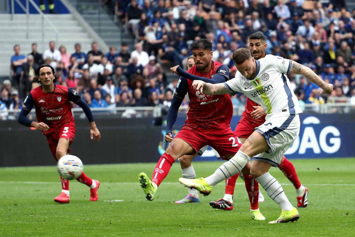 Arnautovic và Balotelli Từ hai gã cầu thủ bất trị đến những ngã rẽ của cuộc đời 3