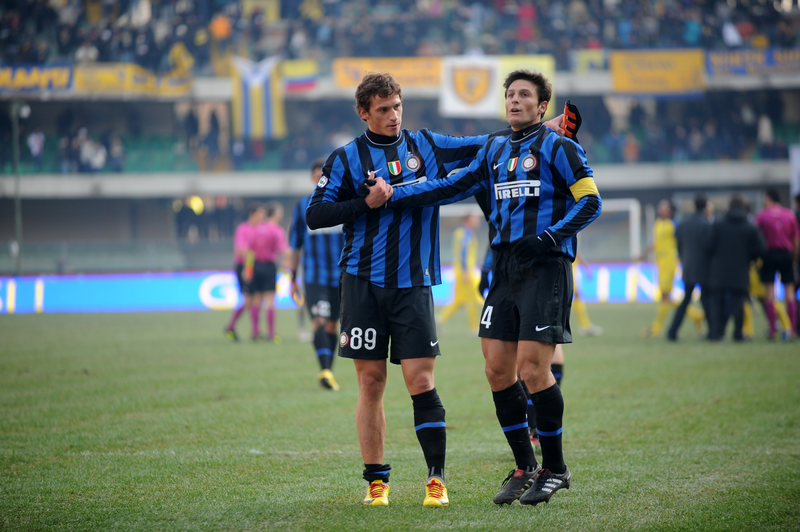 Arnautovic và Balotelli Từ hai gã cầu thủ bất trị đến những ngã rẽ của cuộc đời 1