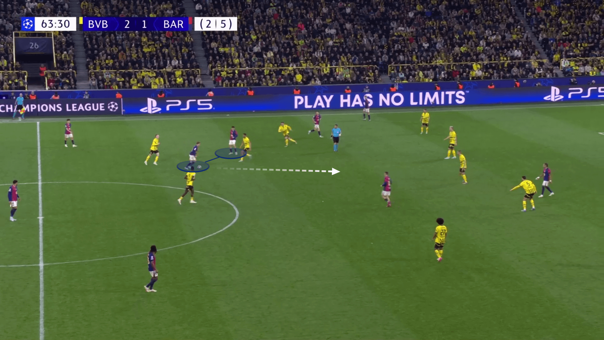 Pedri và 6 phút chứng minh tầm quan trọng bậc nhất tại Barcelona 17 Pedri và 6 phút chứng minh tầm quan trọng bậc nhất tại Barcelona 17