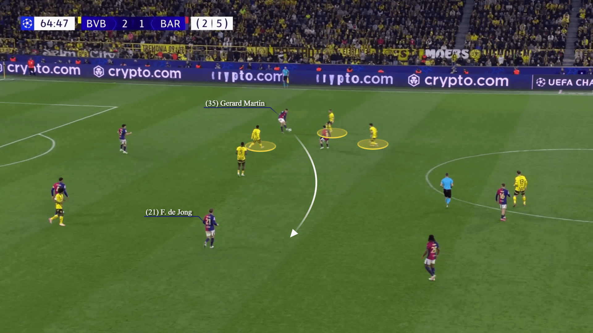 Pedri và 6 phút chứng minh tầm quan trọng bậc nhất tại Barcelona 20 Pedri và 6 phút chứng minh tầm quan trọng bậc nhất tại Barcelona 20