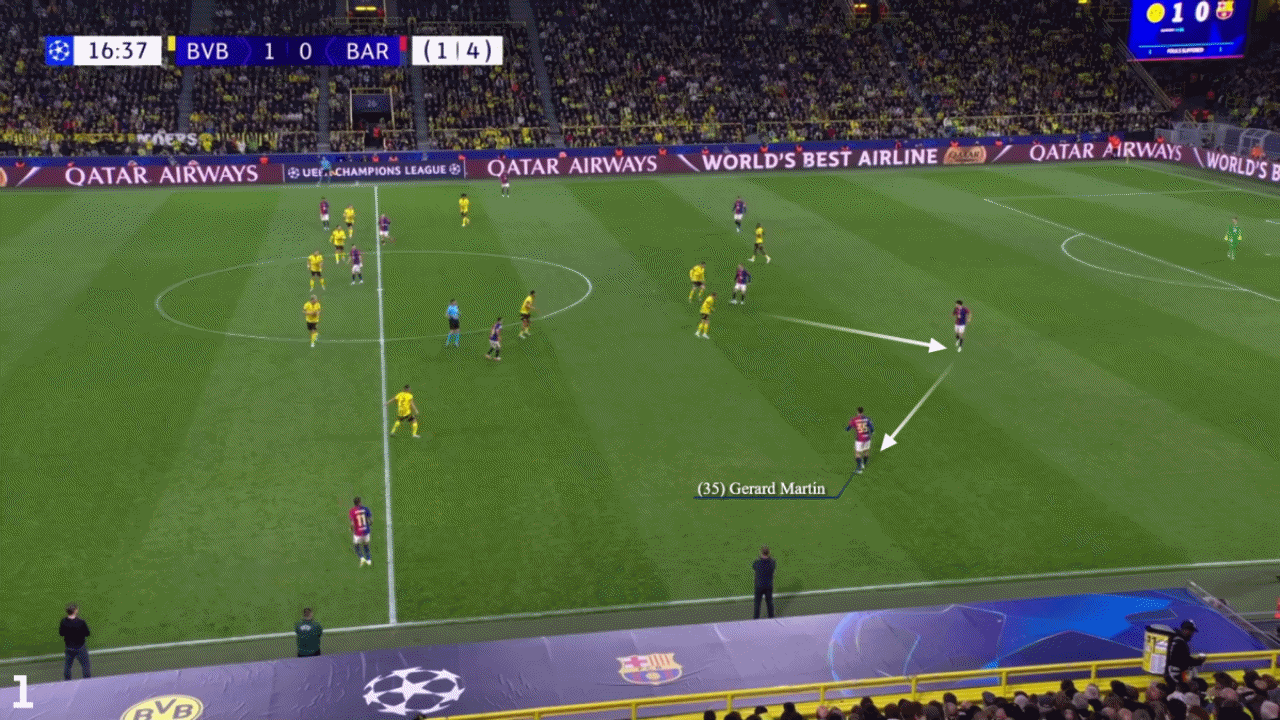 Pedri và 6 phút chứng minh tầm quan trọng bậc nhất tại Barcelona 5