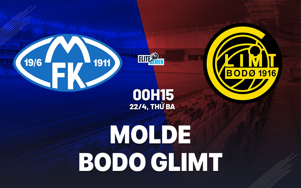 nhan dinh bong da du doan Molde vs Bodo Glimt vdqg na uy hom nay nhan dinh bong da du doan Molde vs Bodo Glimt vdqg na uy hom nay