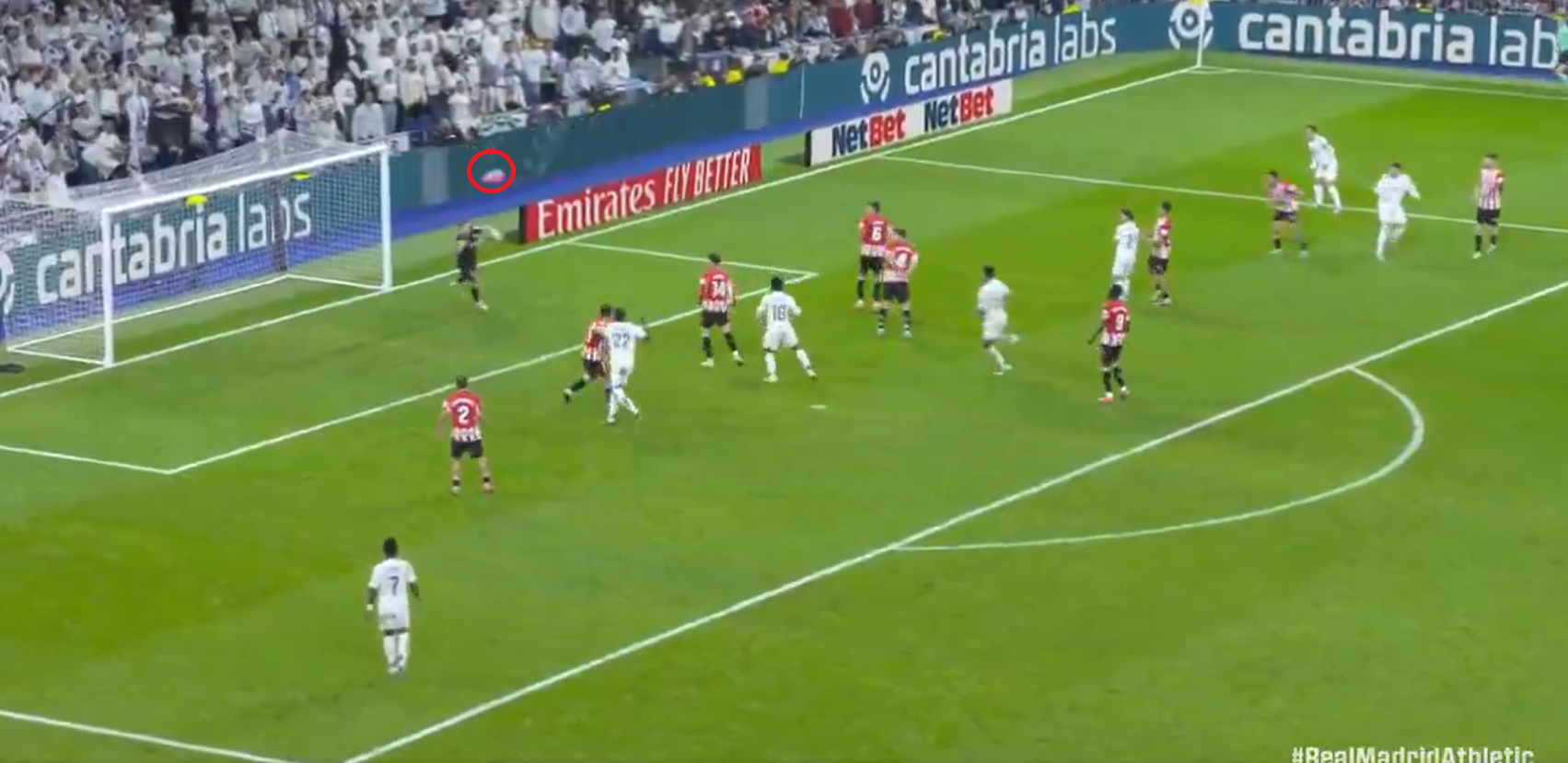 Cận cảnh siêu phẩm của Federico Valverde giúp Real đánh bại Bilbao 4