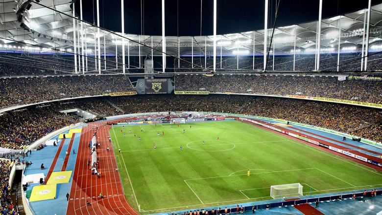Bukit Jalil