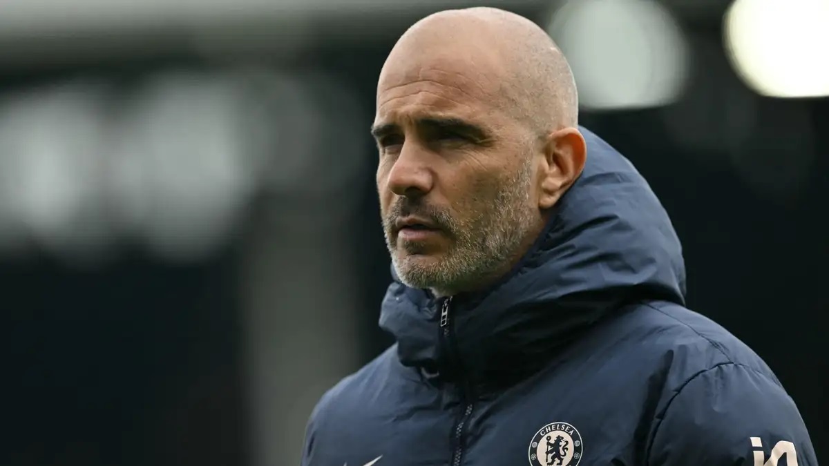 Từ áp lực đến khẳng định Mùa giải đầu tiên đáng nhớ của Maresca tại Chelsea 4 Từ áp lực đến khẳng định Mùa giải đầu tiên đáng nhớ của Maresca tại Chelsea 4