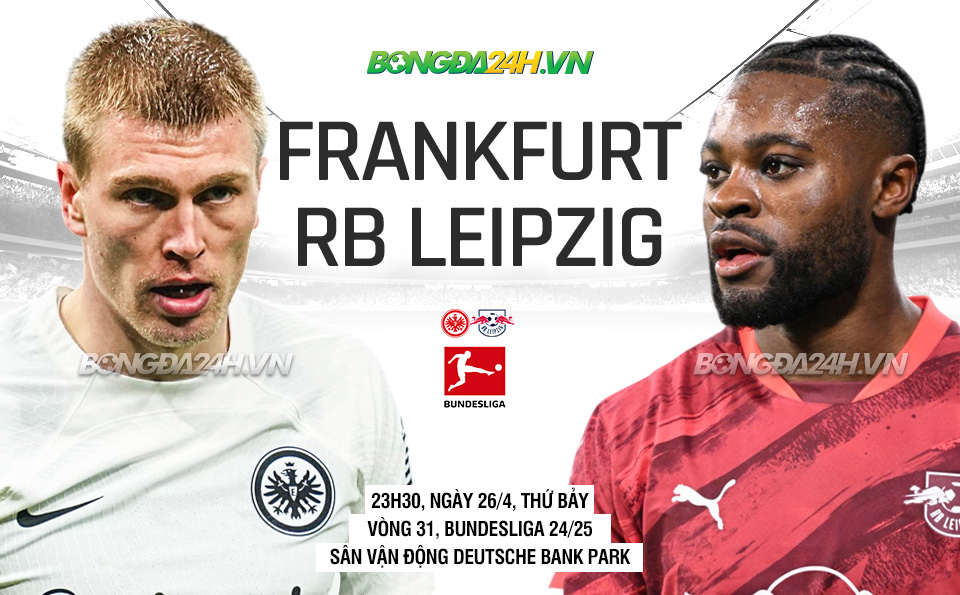 TrucTiep_Frankfurt_RBLeipzig TrucTiep_Frankfurt_RBLeipzig