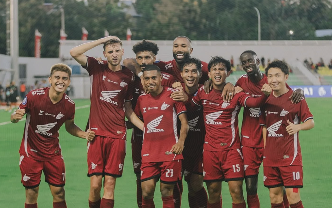 PSM Makassar