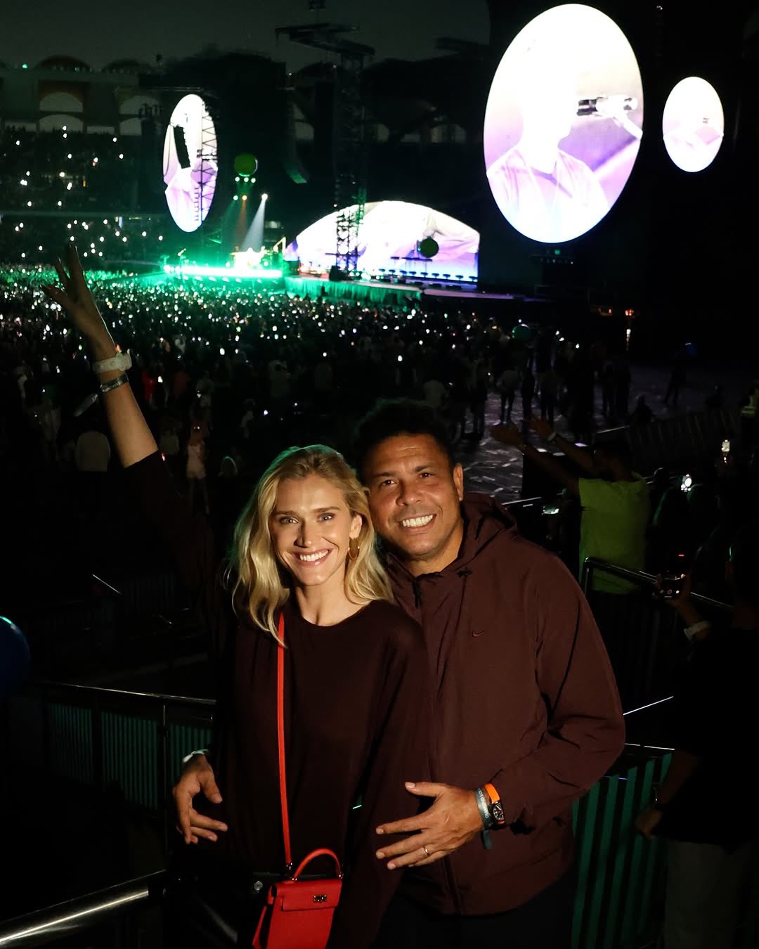 Ronaldo và Valladolid Từ hy vọng đến vỡ mộng 2