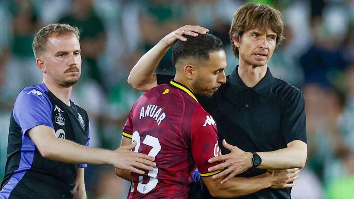 Ronaldo và Valladolid Từ hy vọng đến vỡ mộng 5