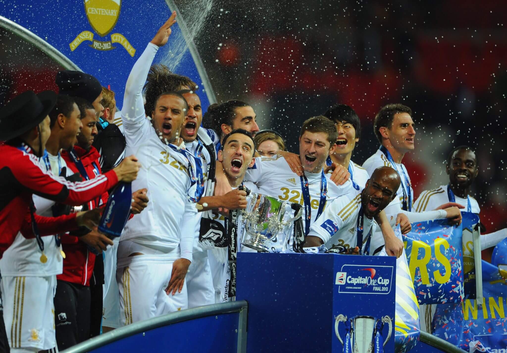 Luka Modric và Swansea tìm kiếm điều gì ở nhau 4