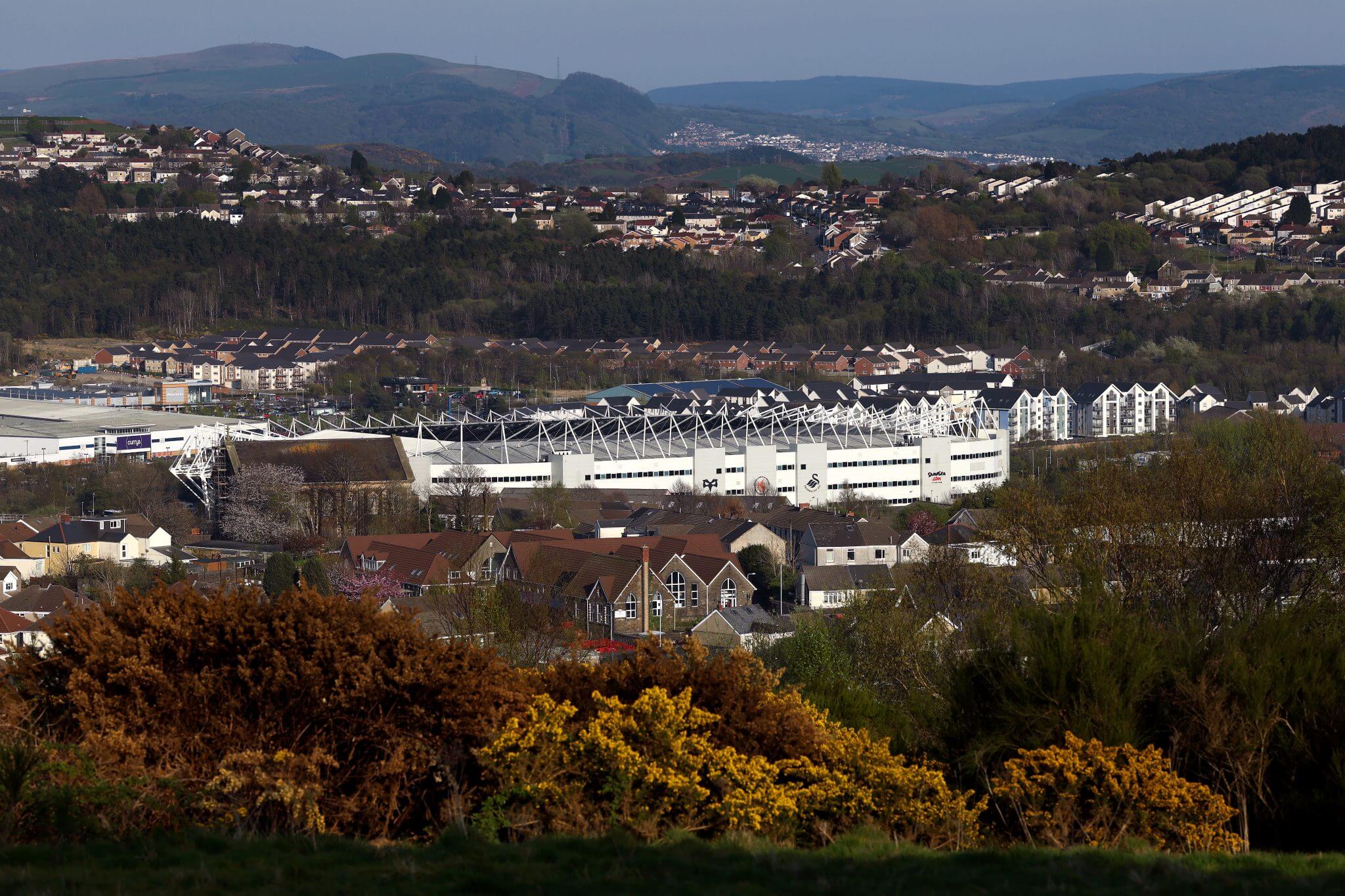 Luka Modric và Swansea tìm kiếm điều gì ở nhau 2