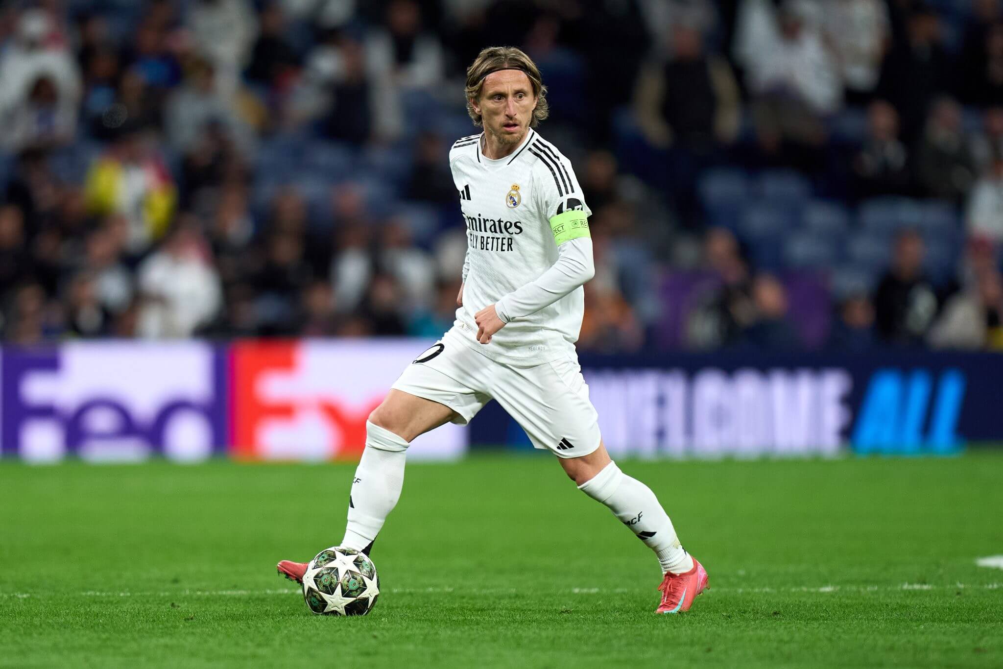 Luka Modric và Swansea tìm kiếm điều gì ở nhau 3