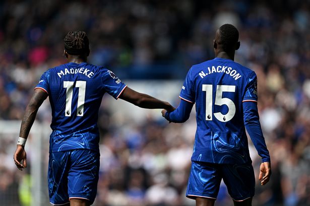 Chelsea có Delap cho sự bài bản, nhưng họ vẫn cần Jackson cho sự ngẫu hứng 4