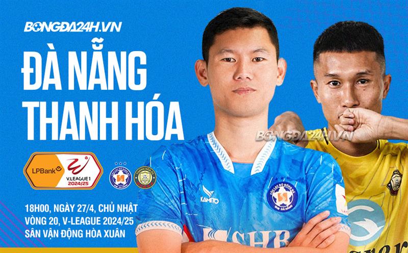 da Nang vs Thanh Hoa