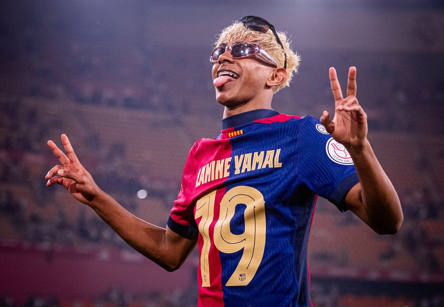 Lamine Yamal Lamine Yamal