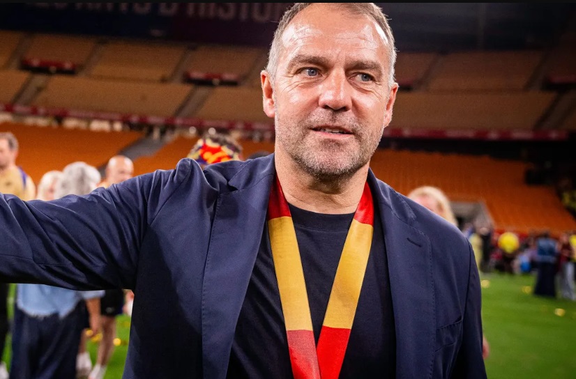 Lamine Yamal Em muốn vô địch cả Champions League và World Cup! 3 Lamine Yamal Em muốn vô địch cả Champions League và World Cup! 3