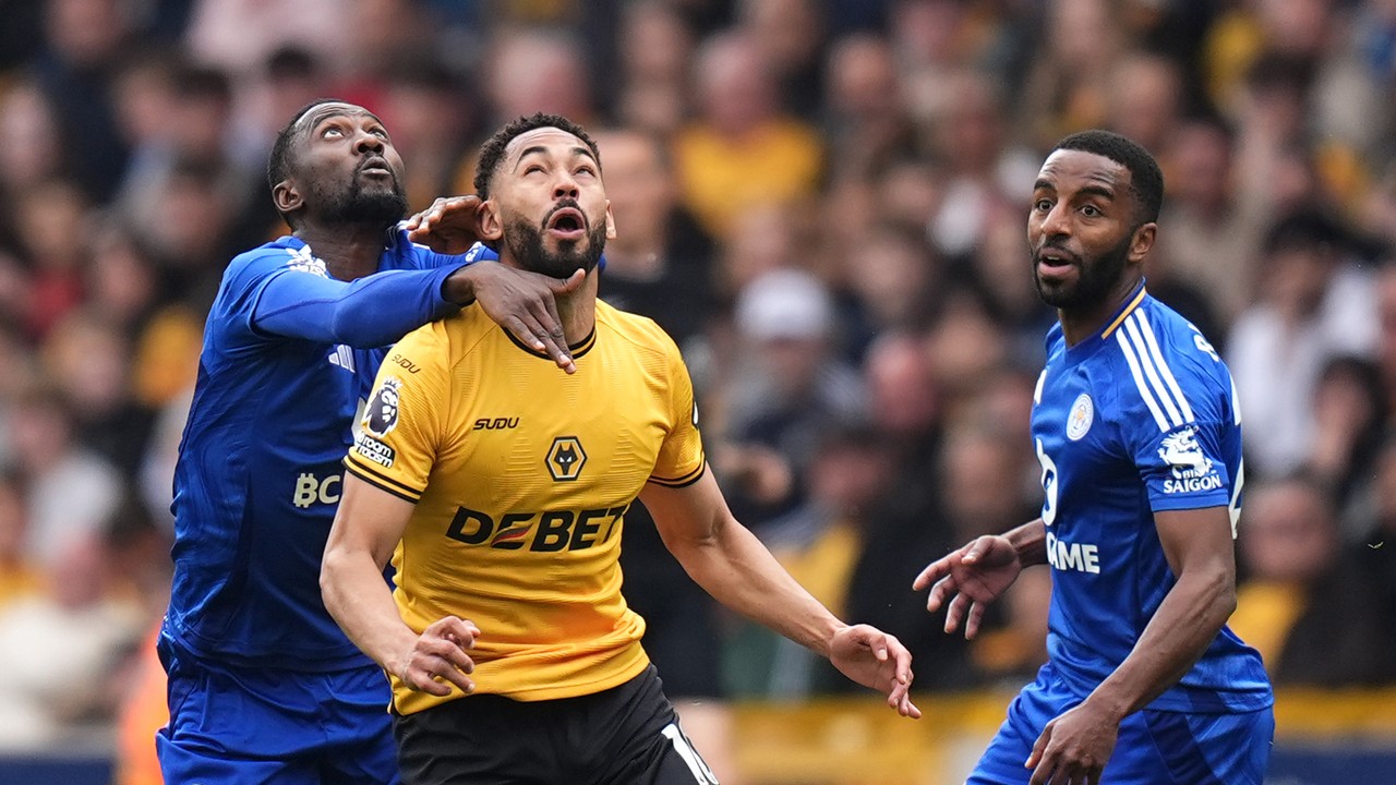 Matheus Cunha Người trong mộng của Man Utd lại tỏa sáng! 2