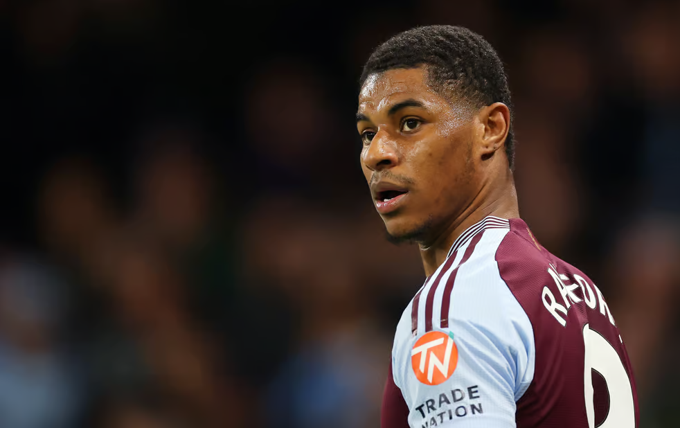 MU lo không bán được Antony, Rashford 1 MU lo không bán được Antony, Rashford 1