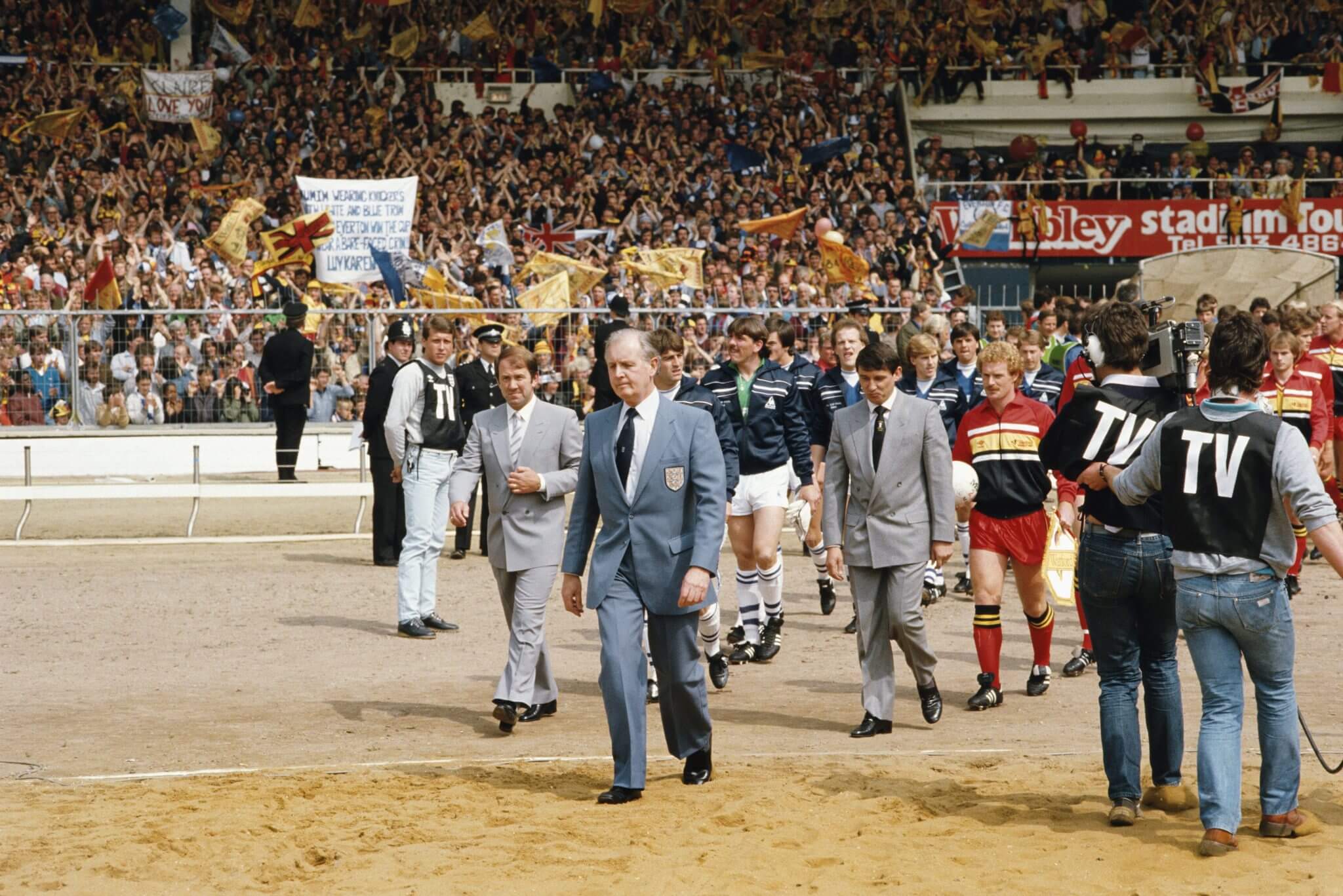 Pep Guardiola và Wembley Một thiên tình sử đặc biệt 2