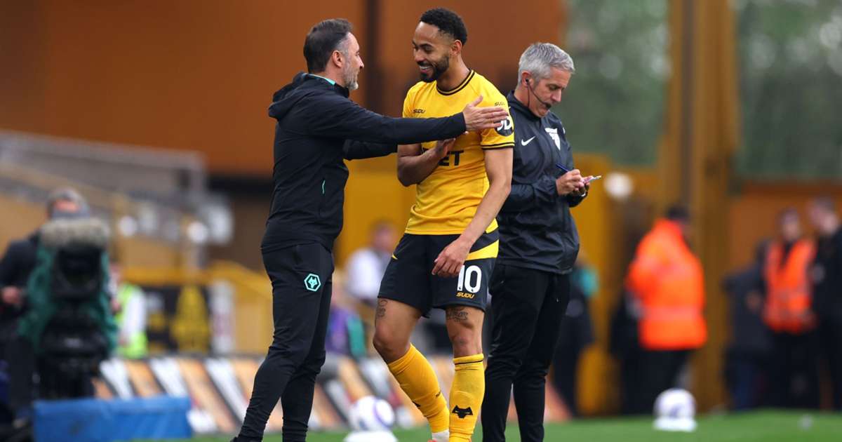 Matheus Cunha Người trong mộng của Man Utd lại tỏa sáng! 3