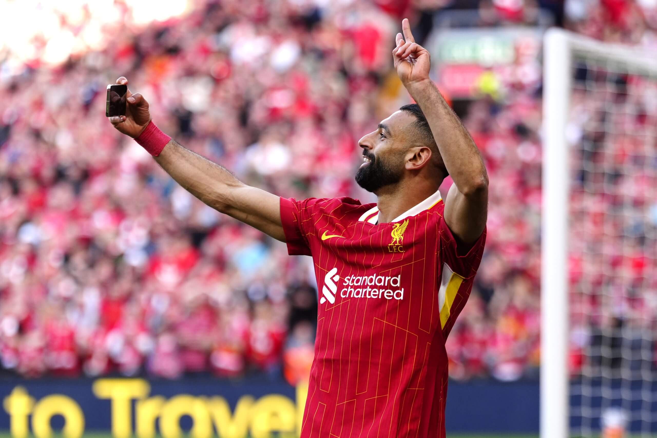 Arne Slot và Liverpool Sự kết hợp hoàn hảo làm nên chiến thắng! 3 Arne Slot và Liverpool Sự kết hợp hoàn hảo làm nên chiến thắng! 3