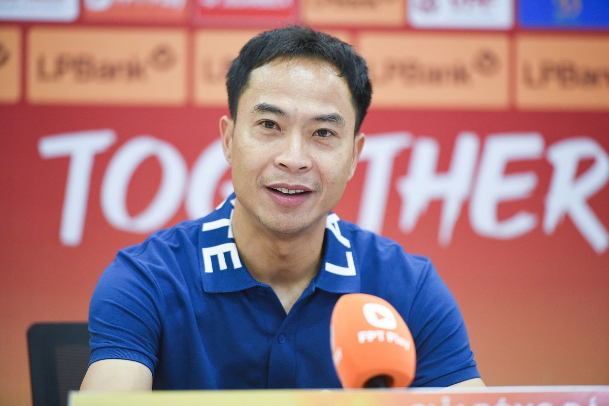 HLV Le duc Tuan