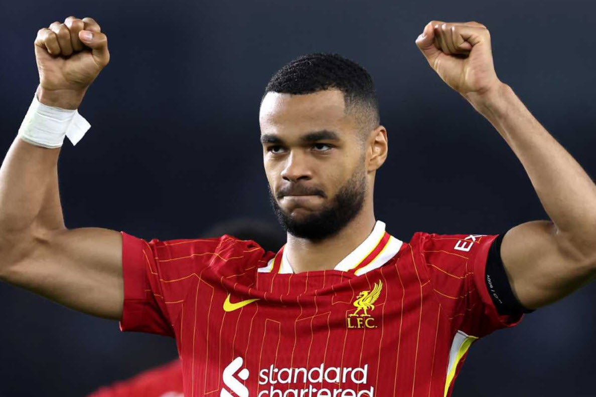 tiểu sử của cầu thủ Cody Gakpo