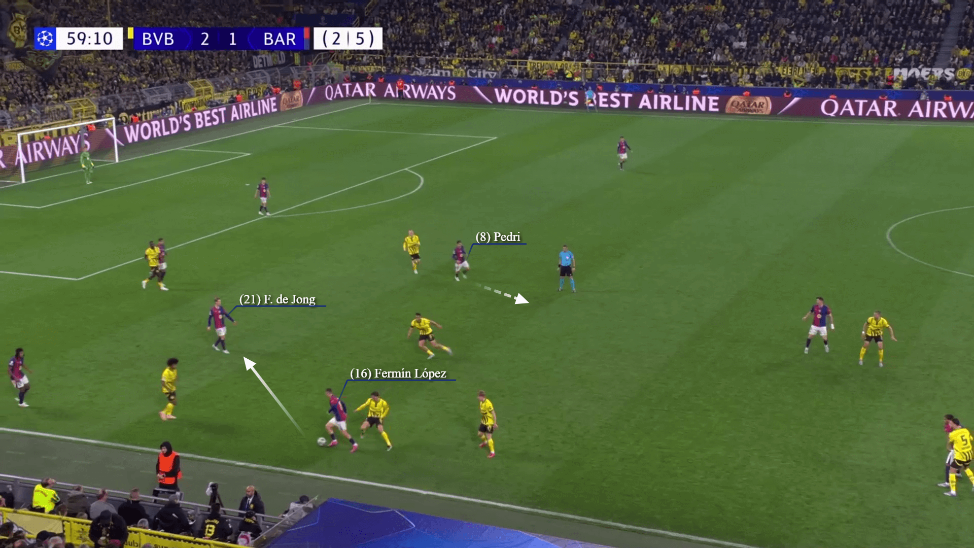 Pedri Ngọn hải đăng dẫn lối Barca tới chiến thắng 11 Pedri Ngọn hải đăng dẫn lối Barca tới chiến thắng 11