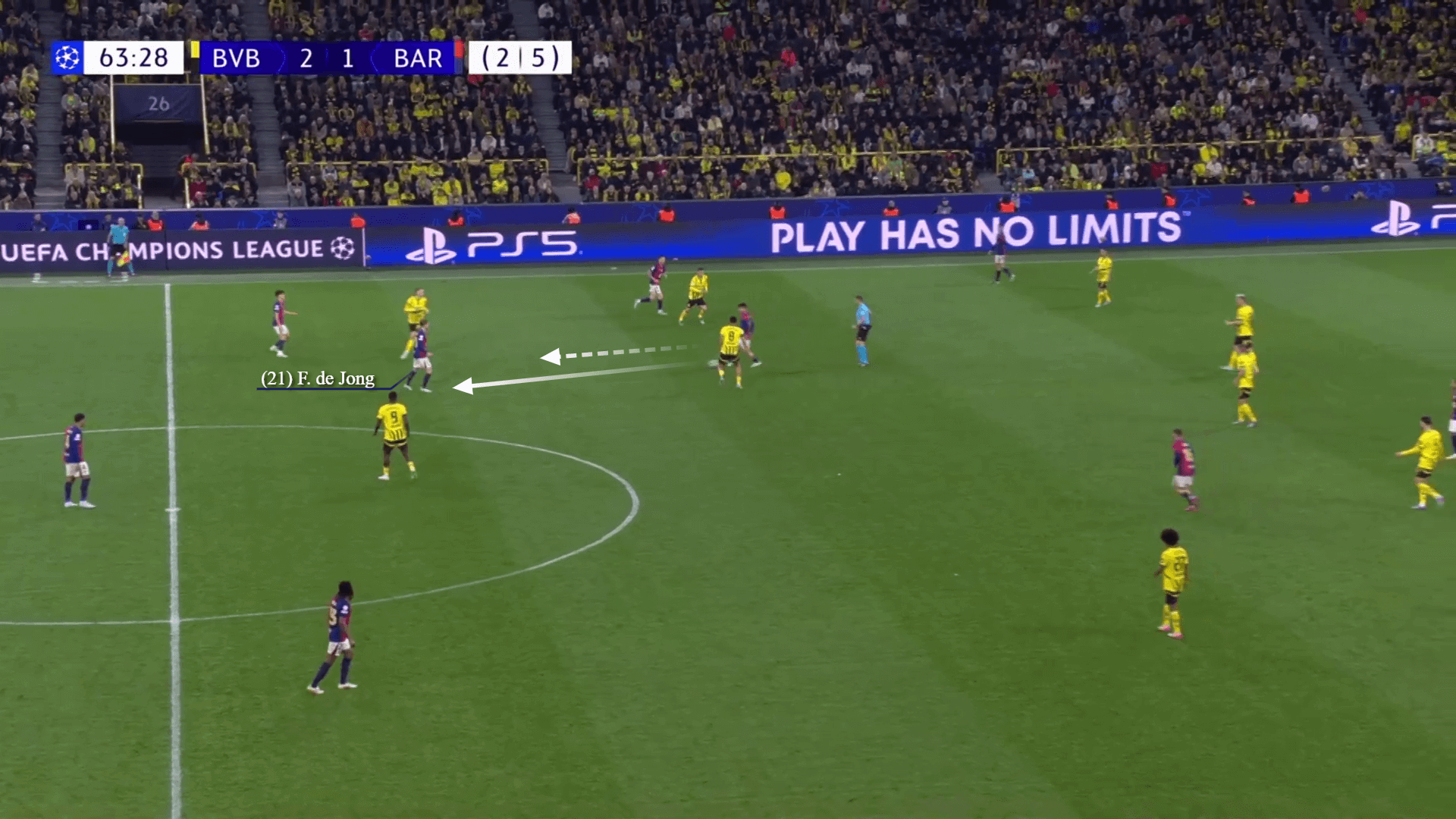 Pedri Ngọn hải đăng dẫn lối Barca tới chiến thắng 16 Pedri Ngọn hải đăng dẫn lối Barca tới chiến thắng 16