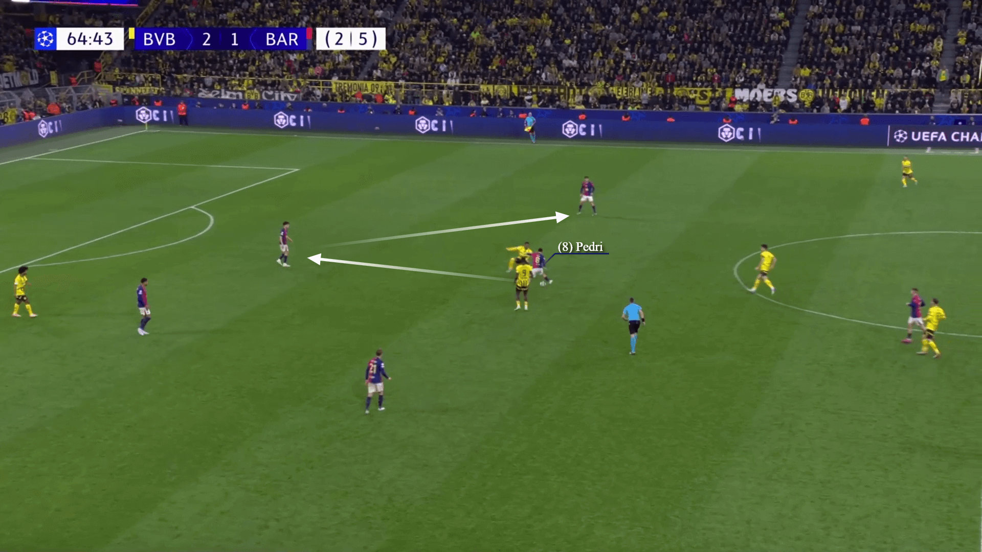 Pedri Ngọn hải đăng dẫn lối Barca tới chiến thắng 19 Pedri Ngọn hải đăng dẫn lối Barca tới chiến thắng 19