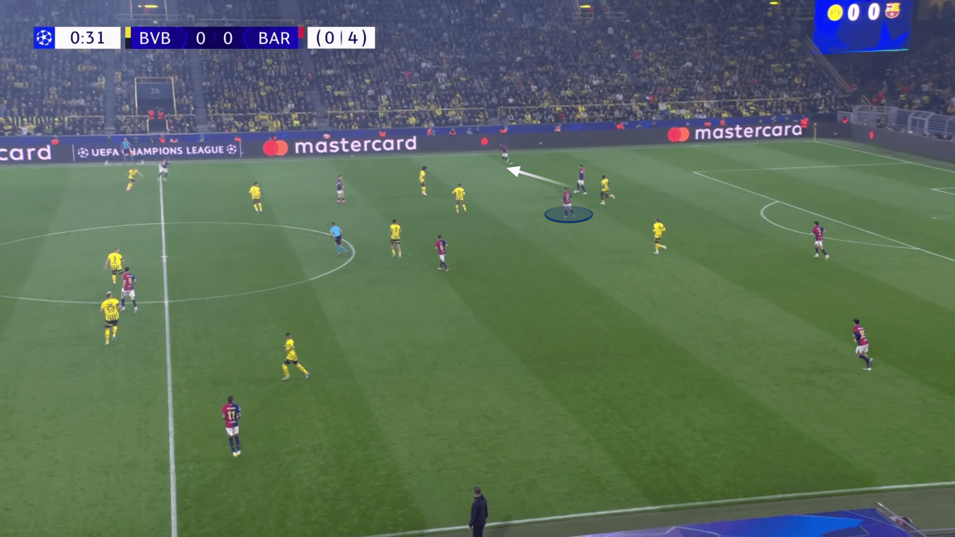 Pedri Ngọn hải đăng dẫn lối Barca tới chiến thắng 3 Pedri Ngọn hải đăng dẫn lối Barca tới chiến thắng 3