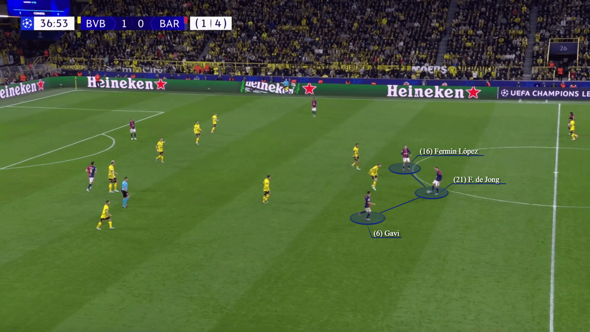 Pedri Ngọn hải đăng dẫn lối Barca tới chiến thắng 8 Pedri Ngọn hải đăng dẫn lối Barca tới chiến thắng 8