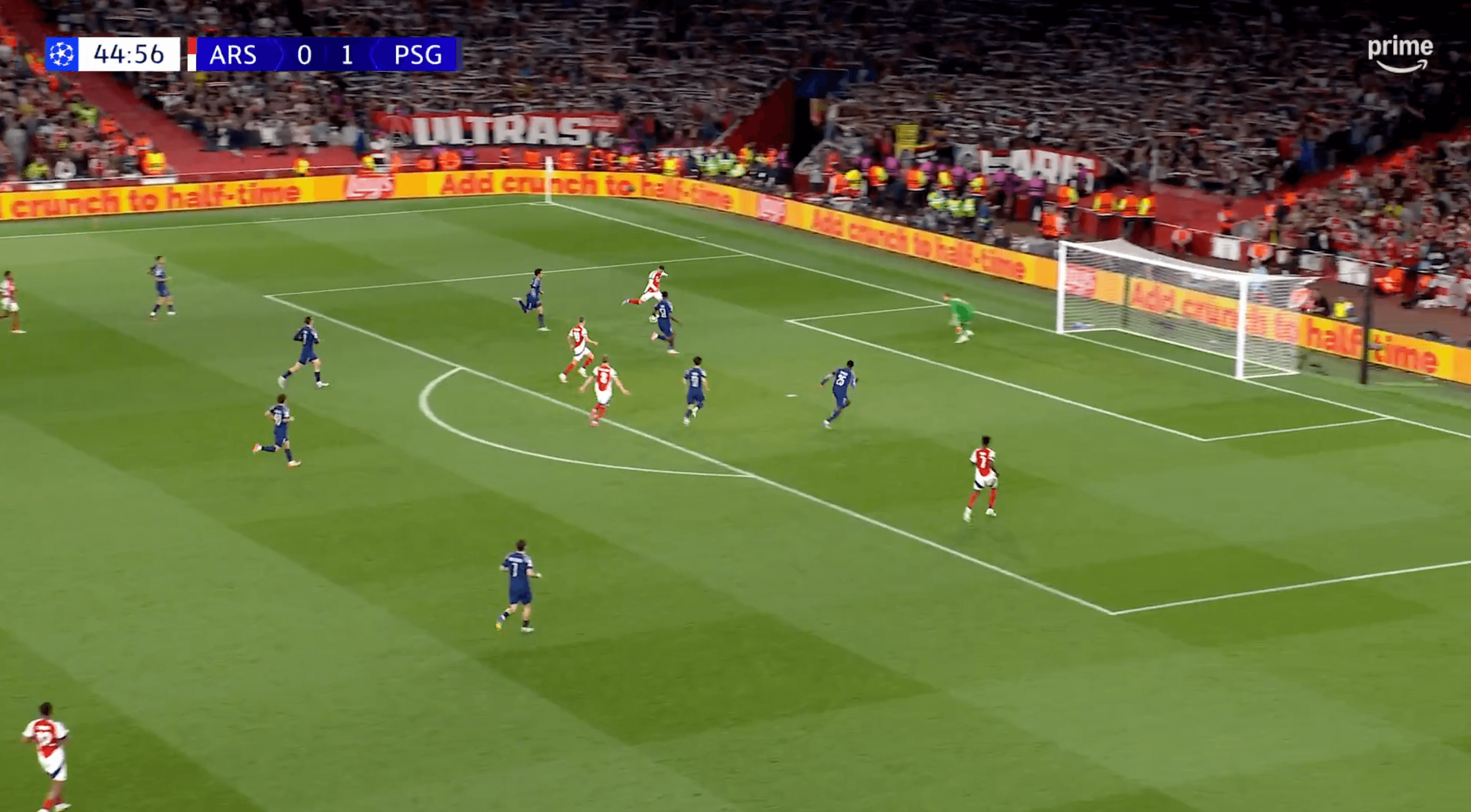 Gianluigi Donnarumma “Thần hộ mệnh” của PSG 1