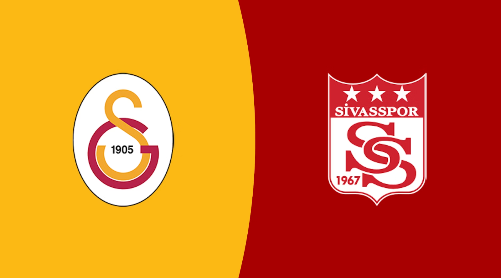 Galatasaray vs Sivasspor Galatasaray vs Sivasspor