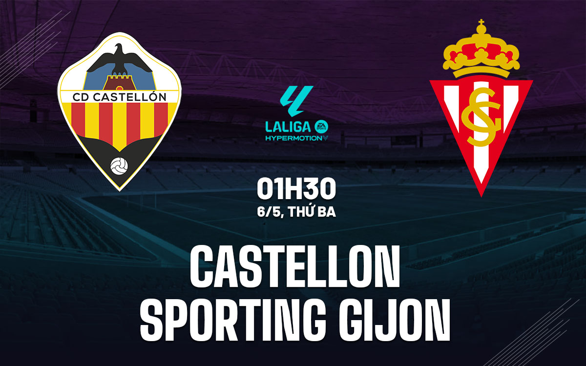 nhan dinh bong da du doan Castellon vs Sporting Gijon hang 2 tay ban nha hom nay