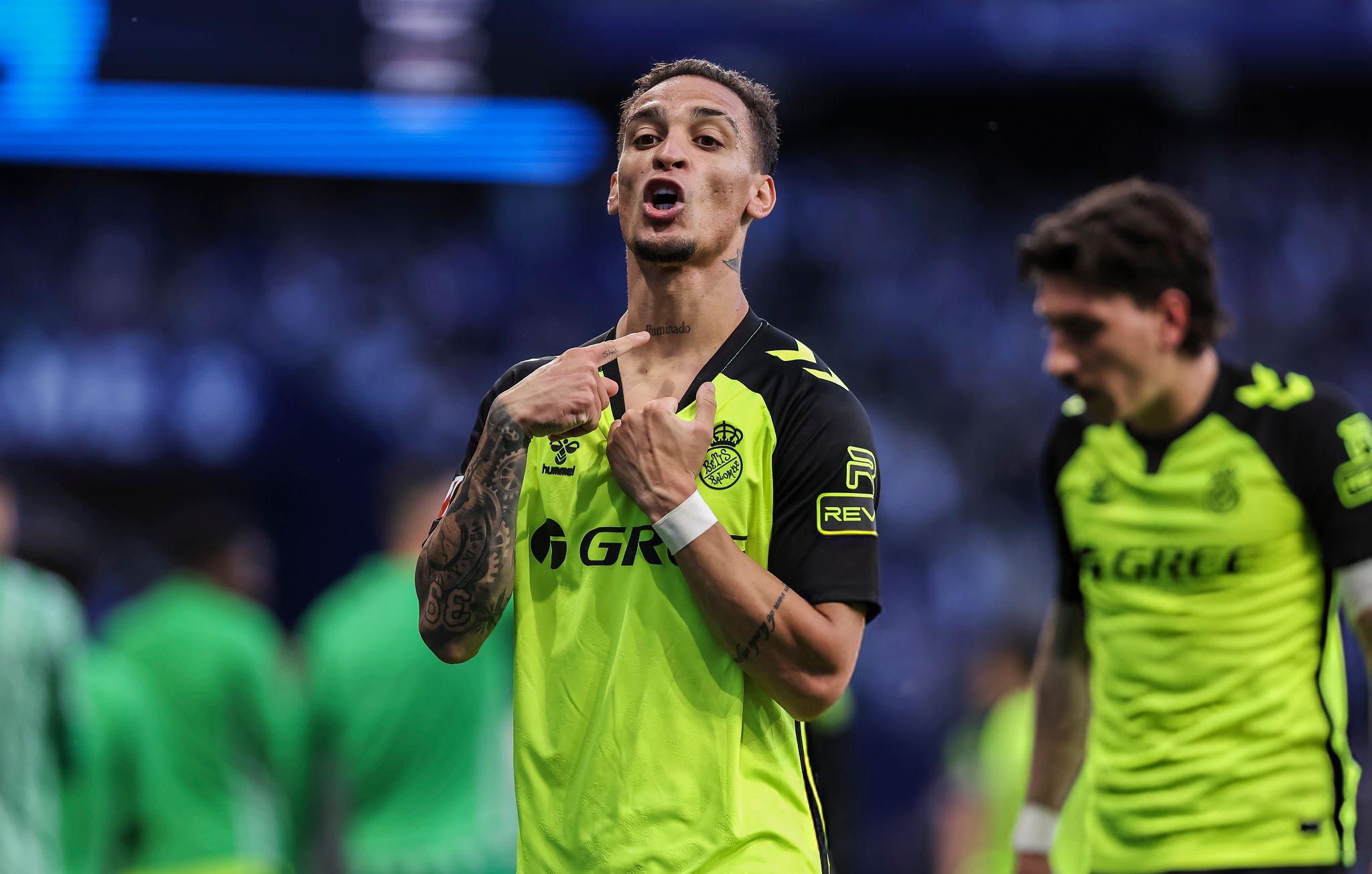 Antony được trao huy chương nếu MU vô địch Europa League 1 Antony được trao huy chương nếu MU vô địch Europa League 1