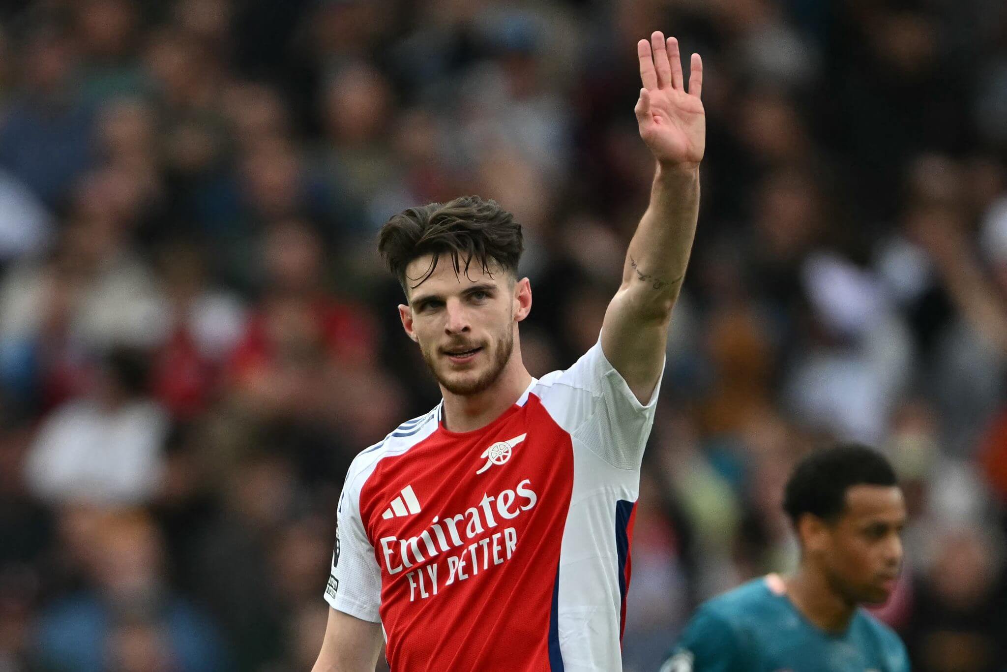 Arsenal và sự hời hợt khiến họ tiếp tục trả giá 1 Arsenal và sự hời hợt khiến họ tiếp tục trả giá 1