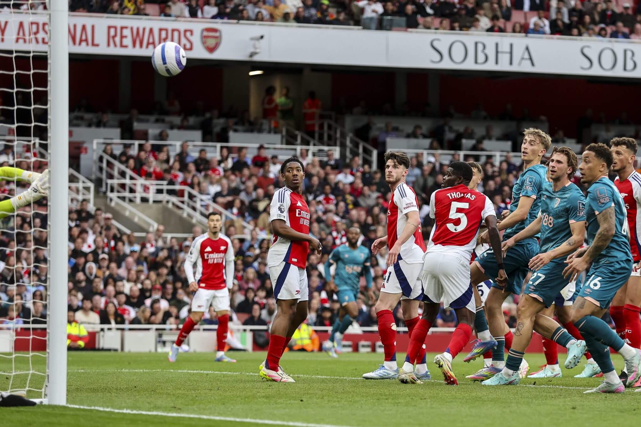 Arsenal và sự hời hợt khiến họ tiếp tục trả giá 2 Arsenal và sự hời hợt khiến họ tiếp tục trả giá 2