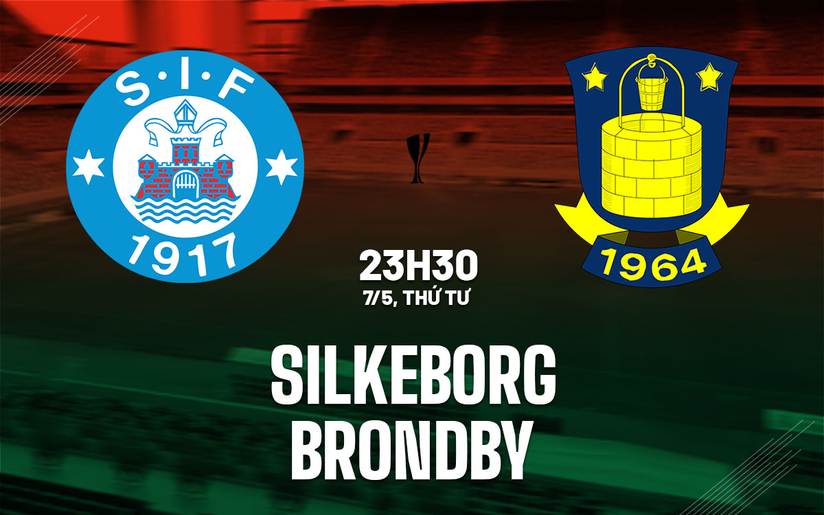 nhan dinh bong da du doan Silkeborg vs Brondby vdqg dan mach hom nay nhan dinh bong da du doan Silkeborg vs Brondby vdqg dan mach hom nay