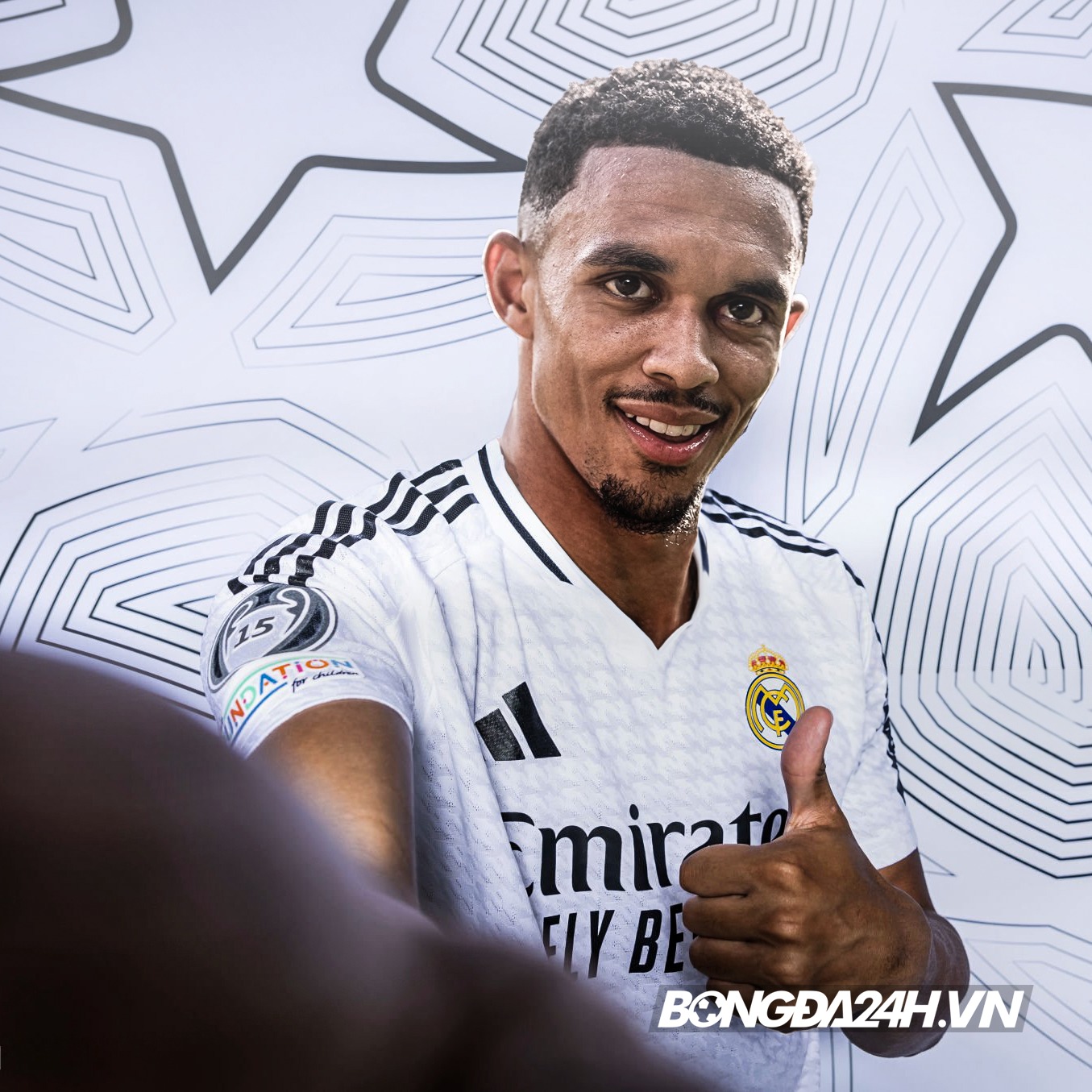 Mùa hè 2023 Bước ngoặt trong vụ chuyển nhượng của Trent Alexander-Arnold 4