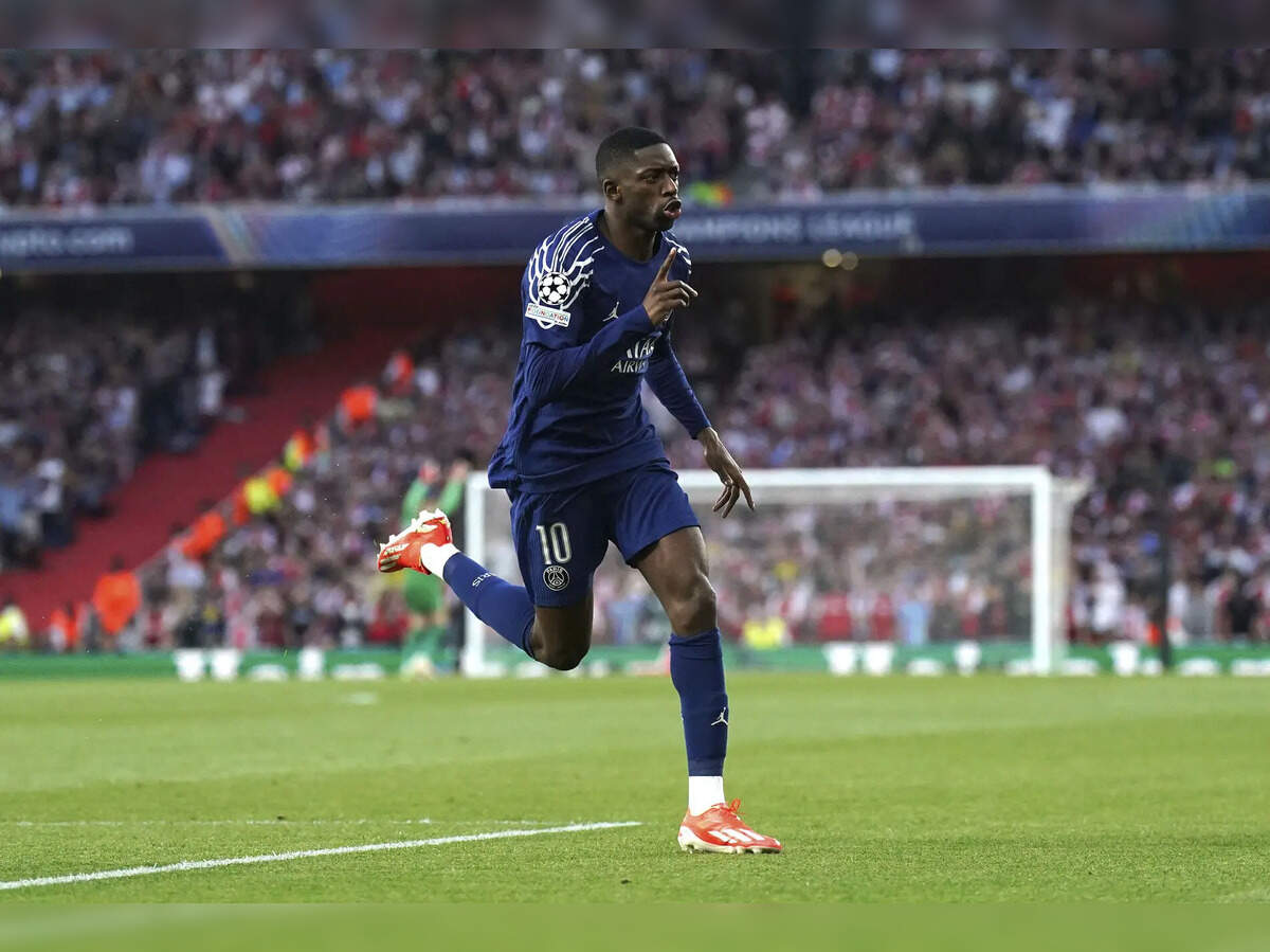 Arsenal tái đấu PSG Còn bao nhiêu phần trăm cơ hội vẫn phải cố! 1