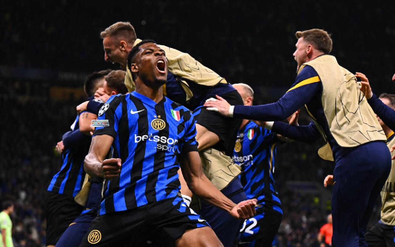 Inter Milan và đỉnh cao trước mắt 3 Inter Milan và đỉnh cao trước mắt 3
