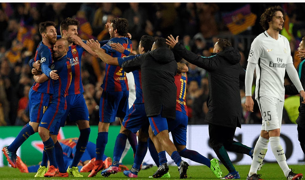 5 lý do để tin Arsenal có thể lội ngược dòng trước PSG 2 5 lý do để tin Arsenal có thể lội ngược dòng trước PSG 2