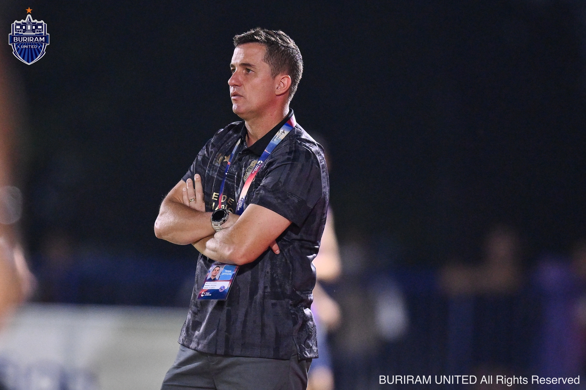 HLV CLB Thái Lan muốn trả nợ CAHN ở chung kết Cúp C1 ĐNA 1 HLV CLB Thái Lan muốn trả nợ CAHN ở chung kết Cúp C1 ĐNA 1