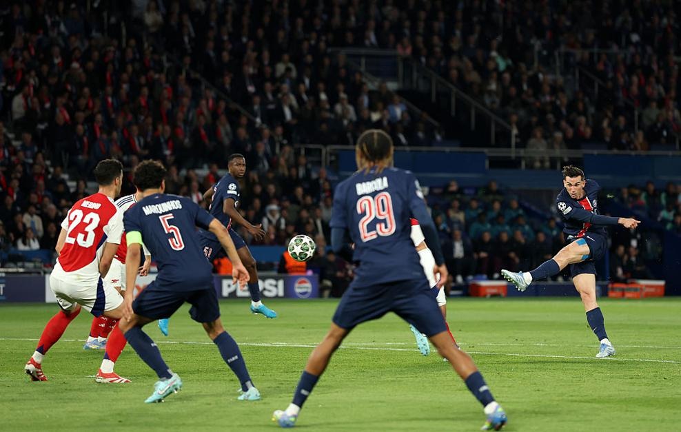 paris_saint-germain_v_arsenal_fc paris_saint-germain_v_arsenal_fc