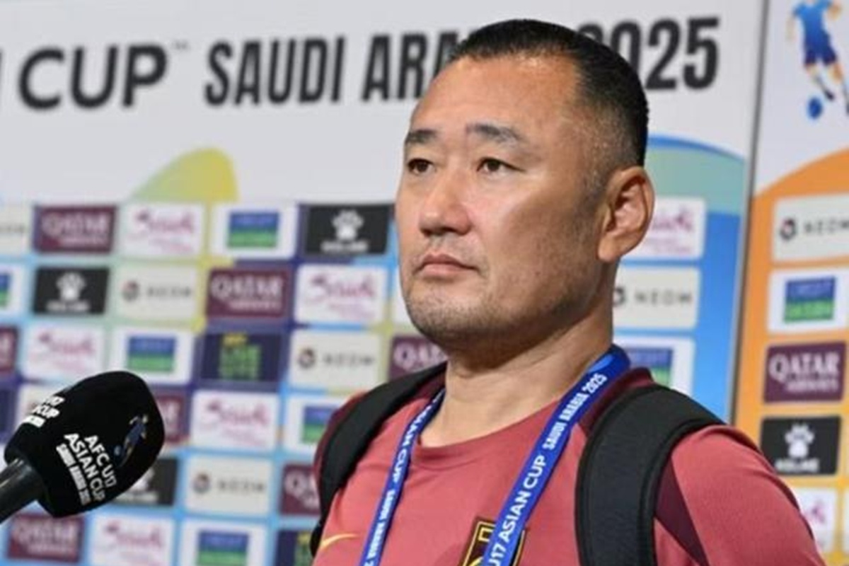 Kenichi Uemura Kenichi Uemura