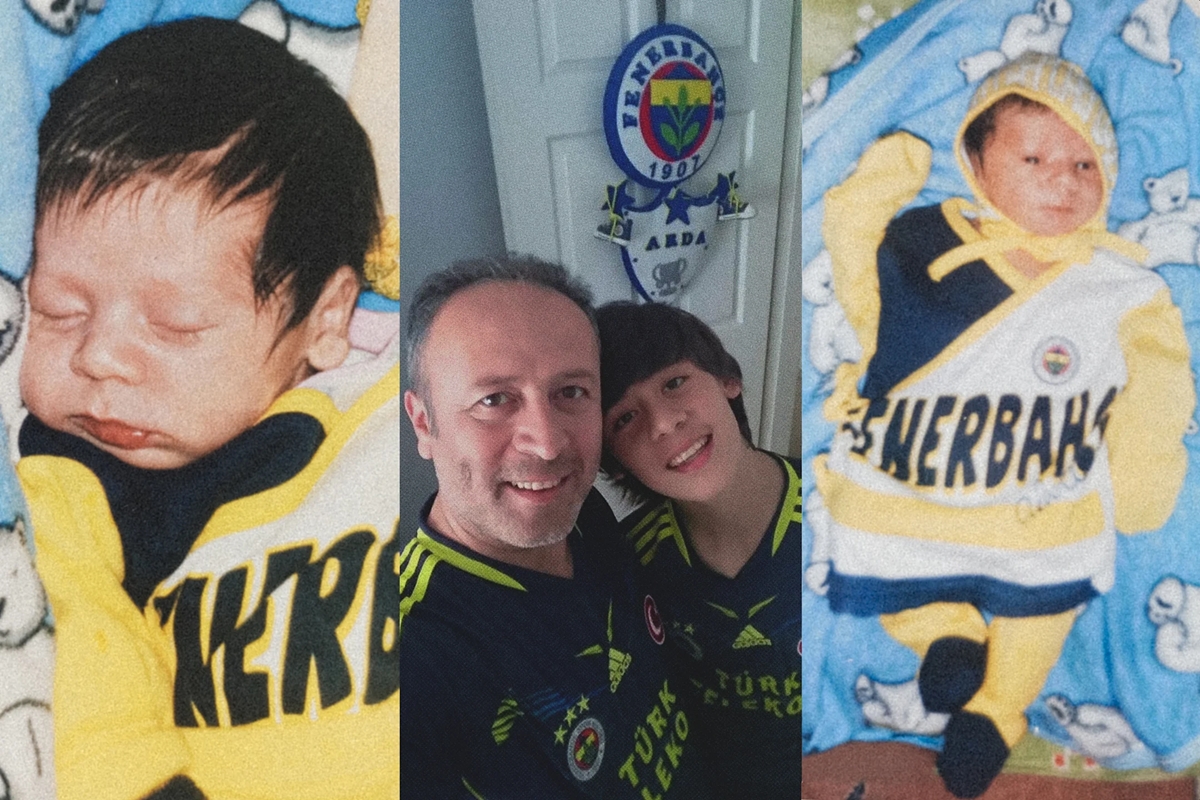 Arda Güler “Bạn thấy tôi là cầu thủ sáng tạo Không, tôi còn là một chiến binh” 3