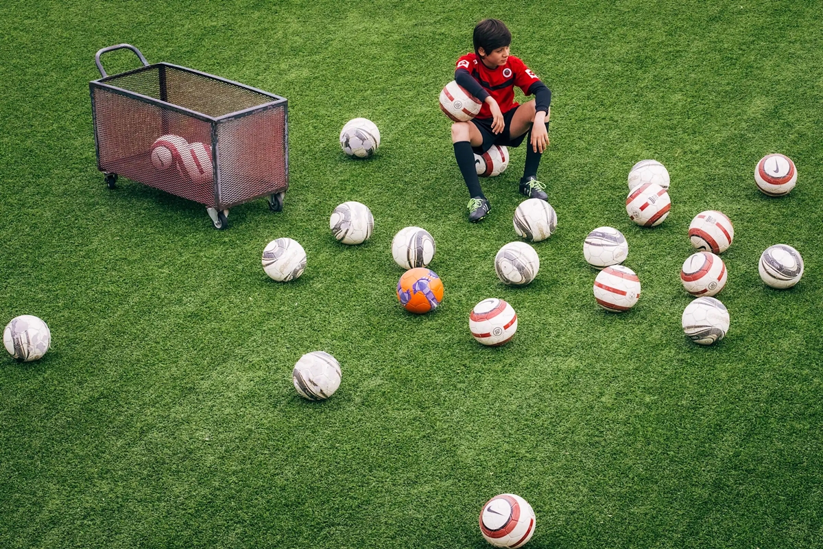 Arda Güler “Bạn thấy tôi là cầu thủ sáng tạo Không, tôi còn là một chiến binh” 4